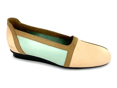 Arche Women's Slip-on Shoe In Nude