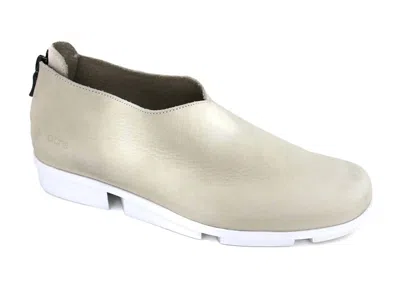 Arche Women's Slip-on Shoe In Ivory