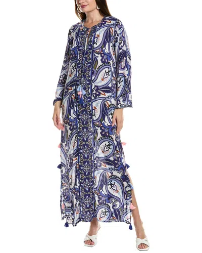 Miss June Maxi Dress
