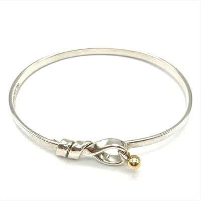 Pre-owned Tiffany & Co 925 Yellow Gold (18k) Bangle ()