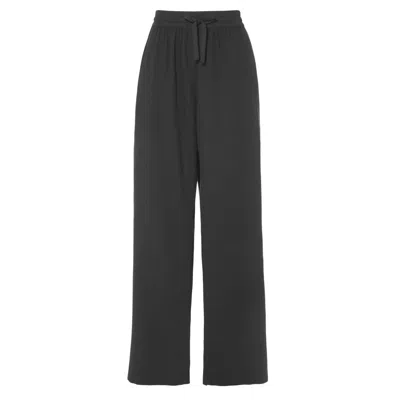Nudea Women's The Classic Trouser - Black