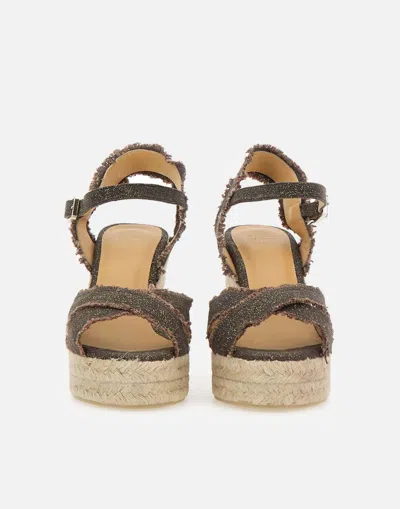 Castaã±er Castaner Heels