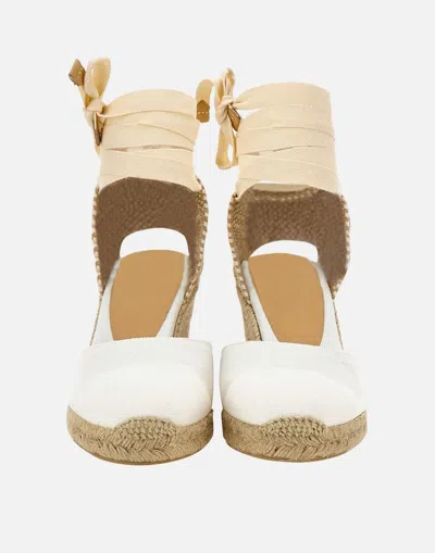 Castaã±er Castaner Heels In Gold