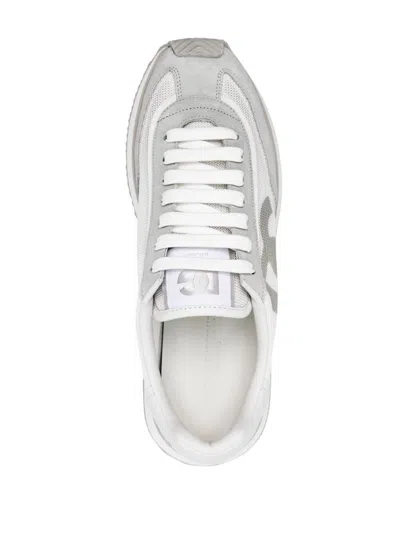 Dolce & Gabbana Sneakers In White
