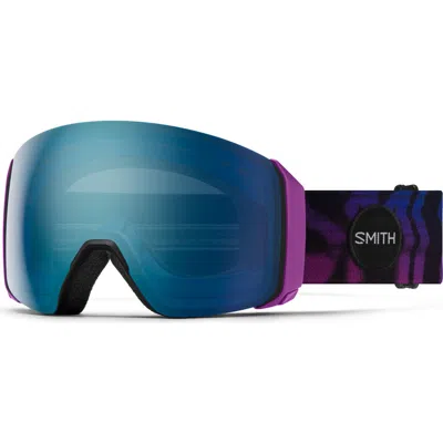 Smith 4d Mag™ Xl Chromapop® Snow Goggles
