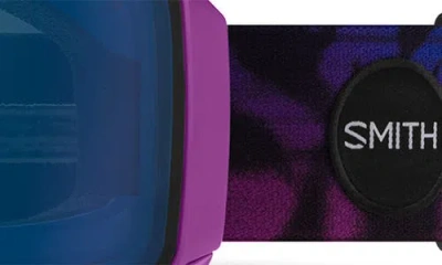 Smith 4d Mag™ Xl Chromapop® Snow Goggles