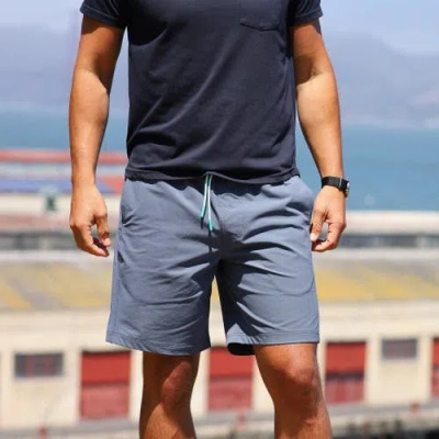 Myles Apparel Everyday Short 6"