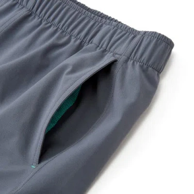 Myles Apparel Everyday Short 6"