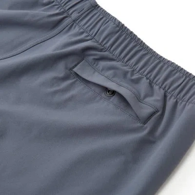 Myles Apparel Everyday Short 6"