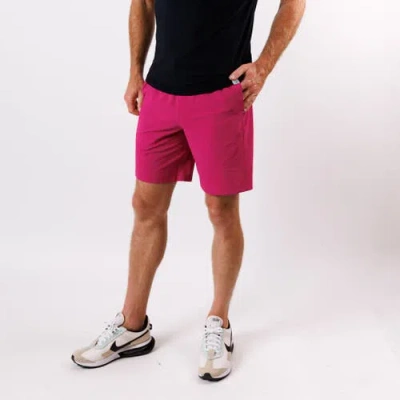 Myles Apparel Everyday Short 6"