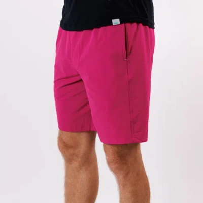 Myles Apparel Everyday Short 6"