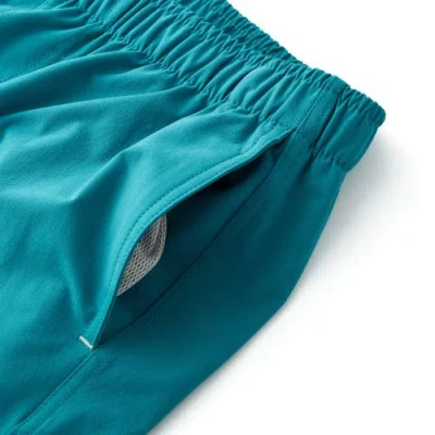 Myles Apparel Everyday Short 6"