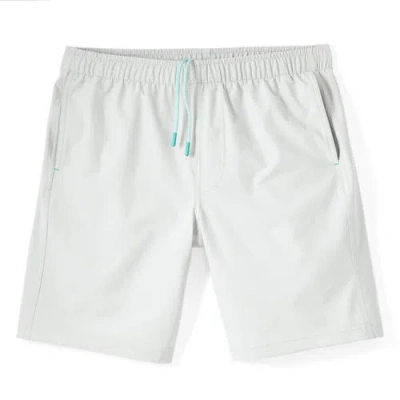 Myles Apparel Everyday Short 6"