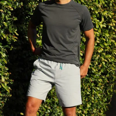 Myles Apparel Everyday Short 6"