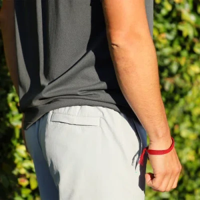 Myles Apparel Everyday Short 6"
