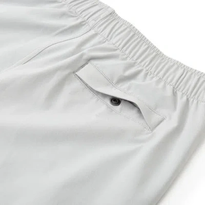 Myles Apparel Everyday Short 6"
