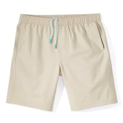 Myles Apparel Everyday Short 6"