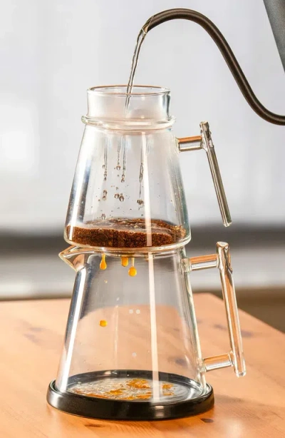 Uncommon Goods Purest Cup Pour Over Coffee Maker
