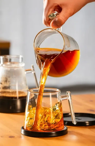 Uncommon Goods Purest Cup Pour Over Coffee Maker