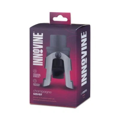 Innovine Champagne Saver