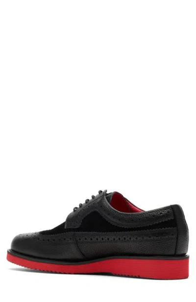 Marc Nolan Alexander Wingtip Derby