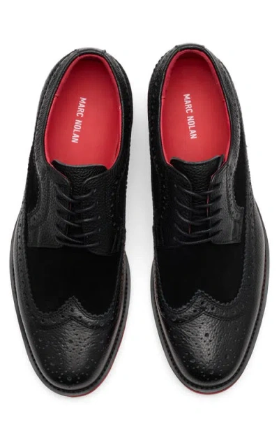 Marc Nolan Alexander Wingtip Derby