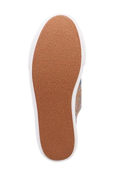 Dingo Campus Sneaker In Multi