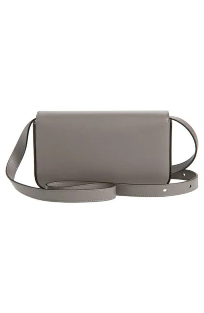 Tod's Ttt T Strap Micro Shldr