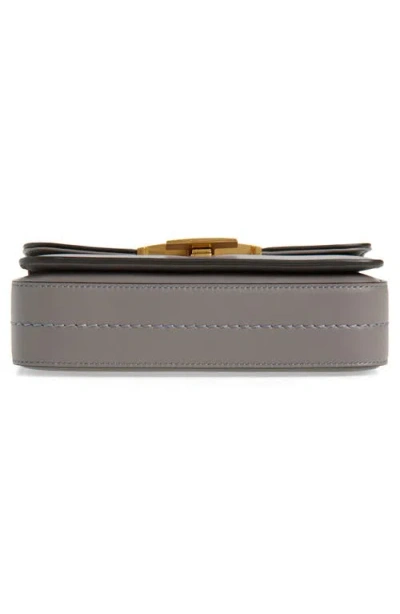 Tod's Ttt T Strap Micro Shldr