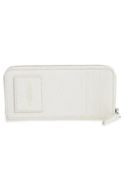 Marc Jacobs The Shades Leather Sunglasses Wristlet