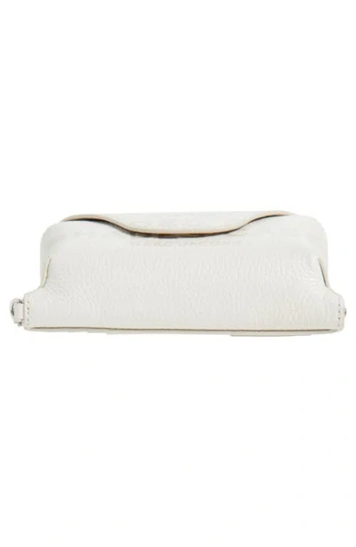 Marc Jacobs The Shades Leather Sunglasses Wristlet