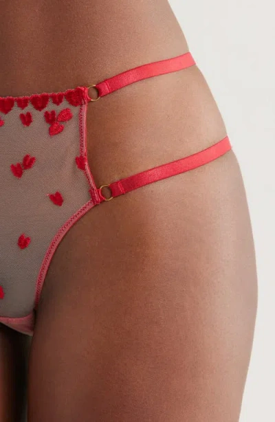 Honeydew Katarina Side Cutout Bikini