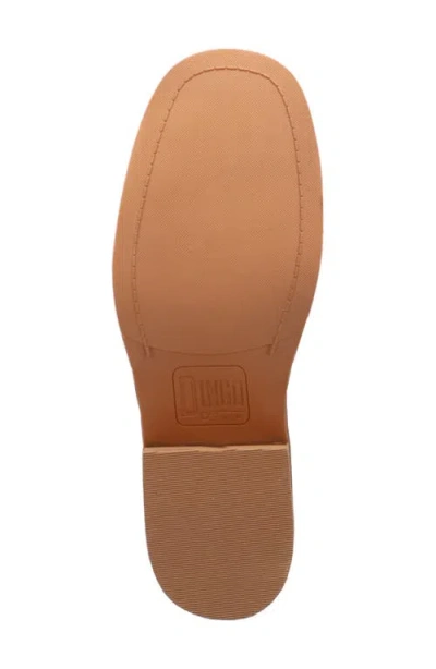 Dingo Troubadour Platform Boot