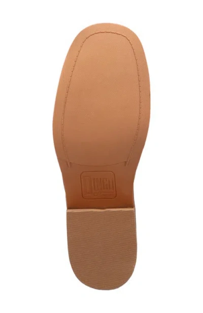 Dingo Troubadour Platform Boot