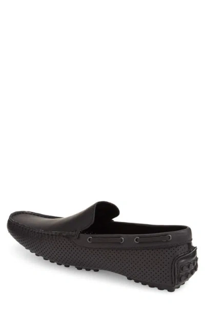 Kenneth Cole New York 'peer Pressure' Loafer In Brown