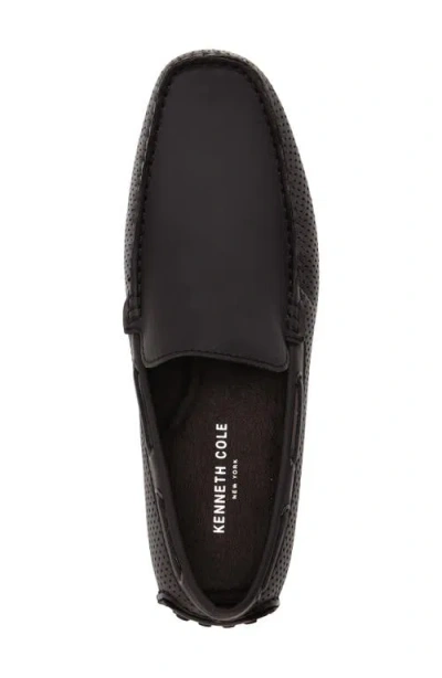 Kenneth Cole New York 'peer Pressure' Loafer In Brown
