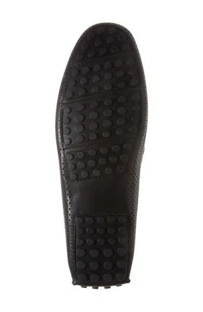 Kenneth Cole New York 'peer Pressure' Loafer In Brown