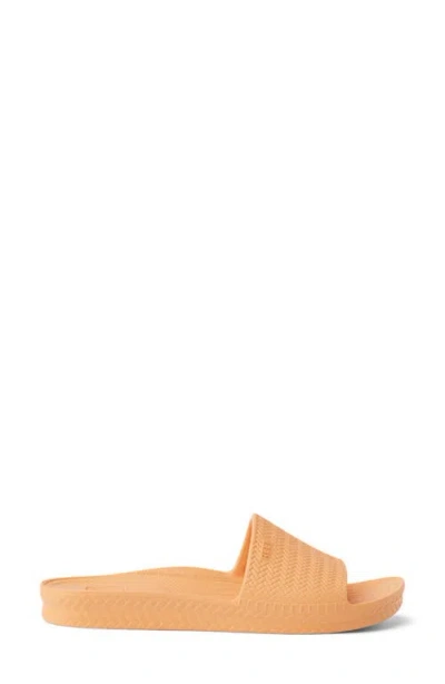 Reef Water Scout Slide Sandal