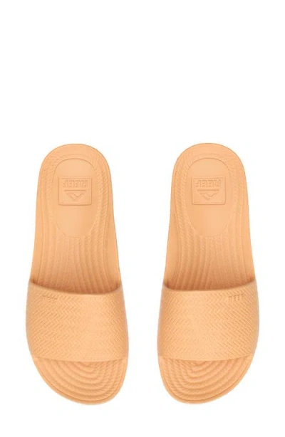 Reef Water Scout Slide Sandal