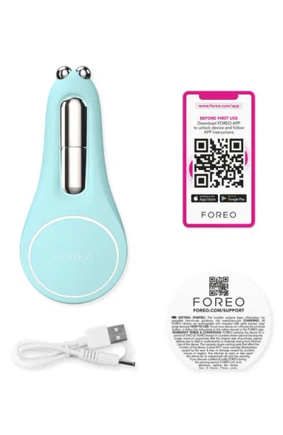 Foreo Bear 2 Eyes & Lips Microcurrent Line Smoothing Device