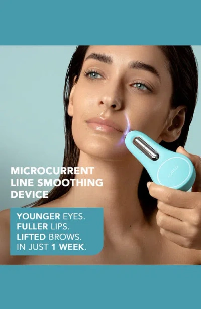 Foreo Bear 2 Eyes & Lips Microcurrent Line Smoothing Device