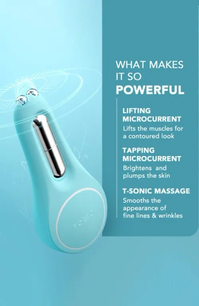 Foreo Bear 2 Eyes & Lips Microcurrent Line Smoothing Device