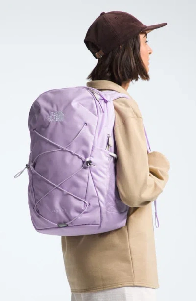 The North Face Jester Water Repellent Backpack
