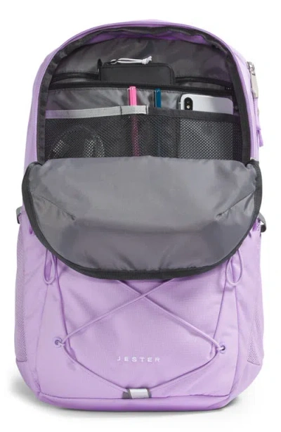 The North Face Jester Water Repellent Backpack