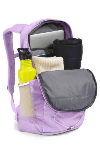 The North Face Jester Water Repellent Backpack