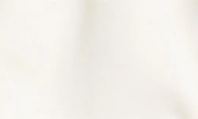 Pacsun Sakura Ruffle Fixed Bow Bikini Bottoms In Neutral