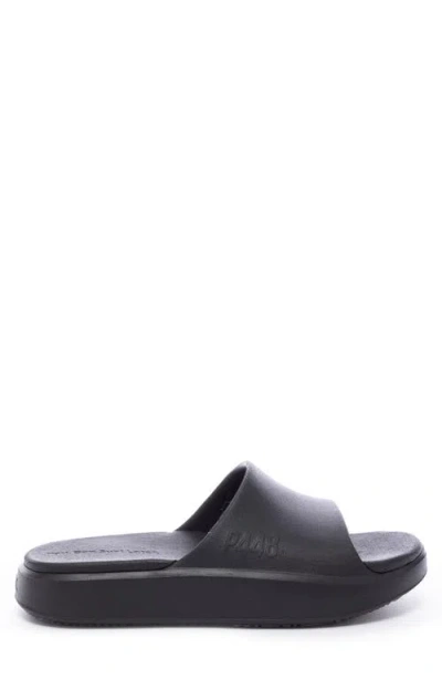 P448 Riviera Slide Sandal