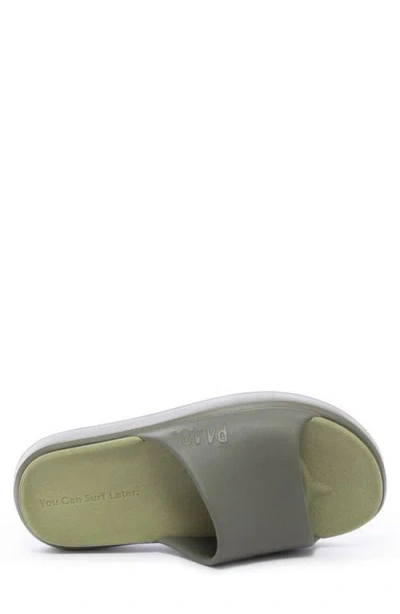 P448 Riviera Slide Sandal