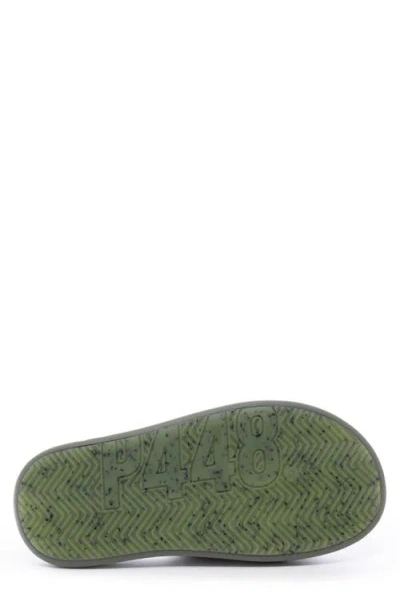 P448 Riviera Slide Sandal