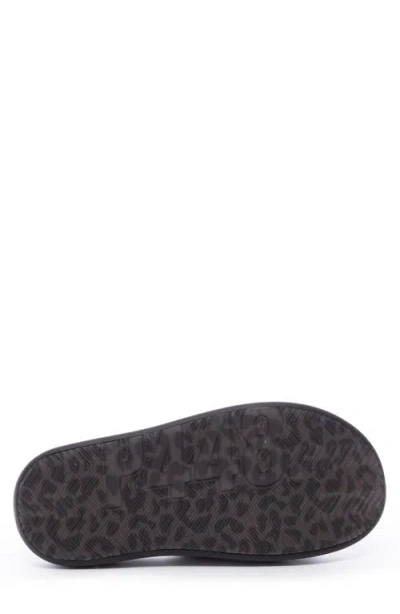 P448 Riviera Slide Sandal